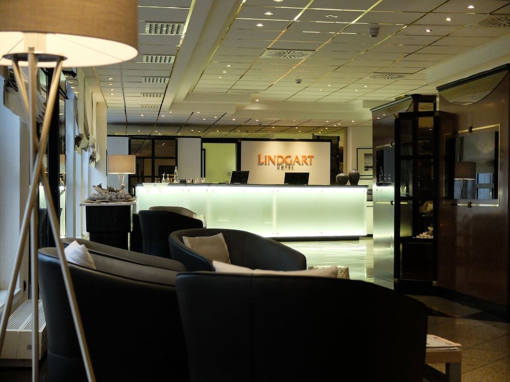 Lindgart Hotel Minden 2