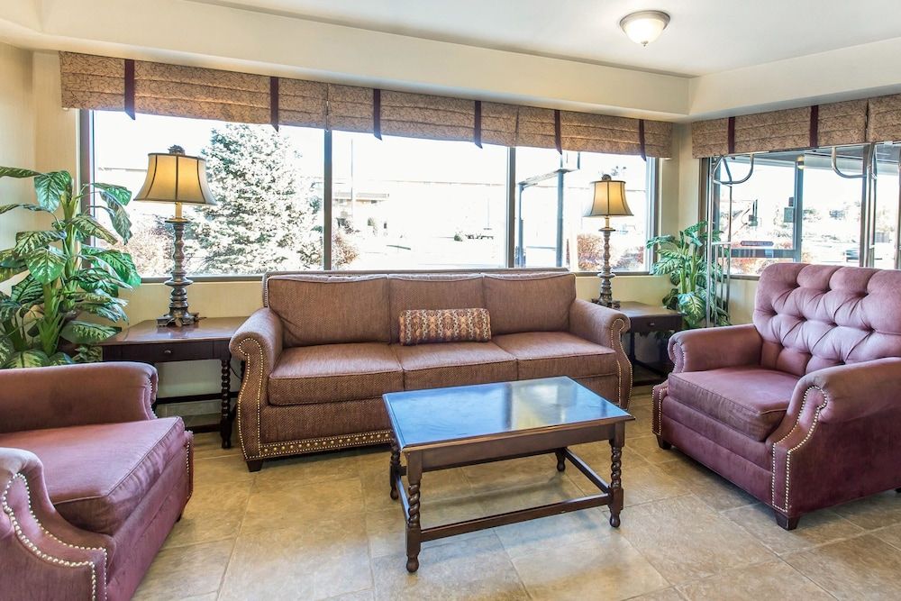 Quality Inn Grand Junction near University 2