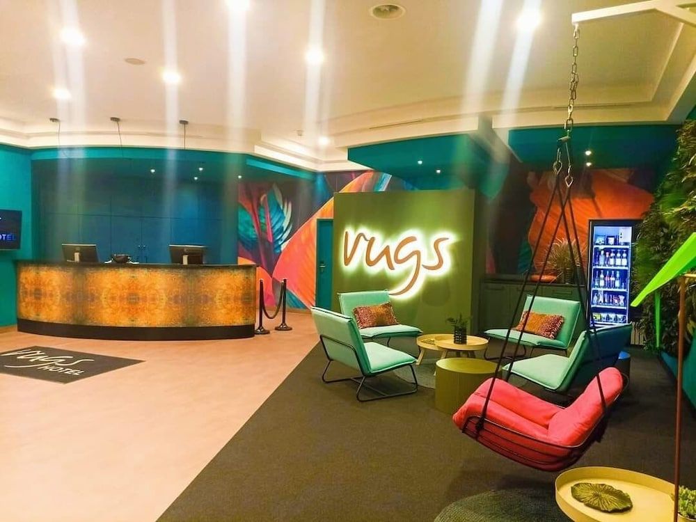 Rugs Hotel Augsburg 3