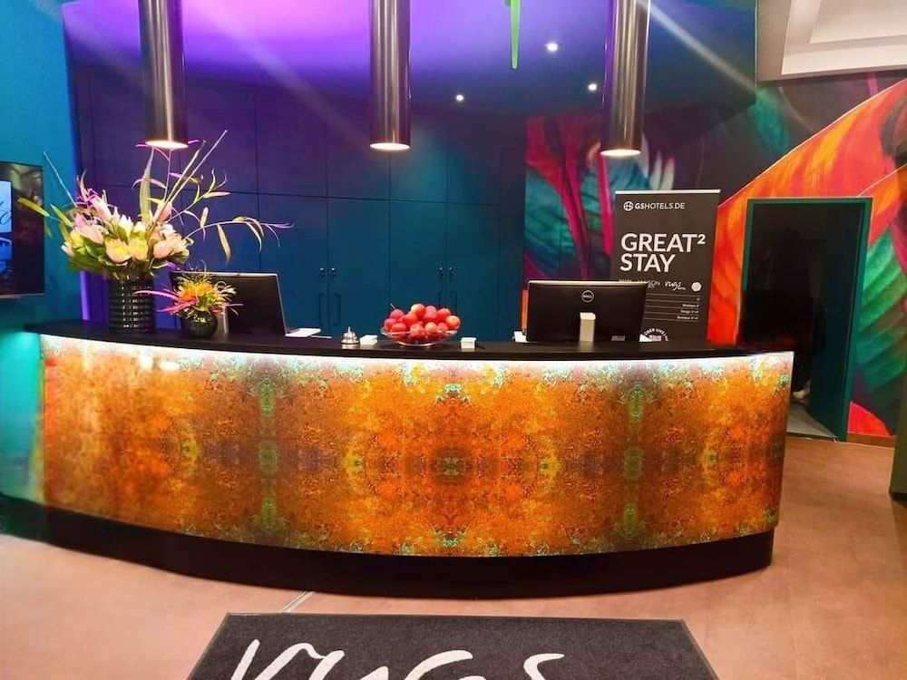 Rugs Hotel Augsburg 2