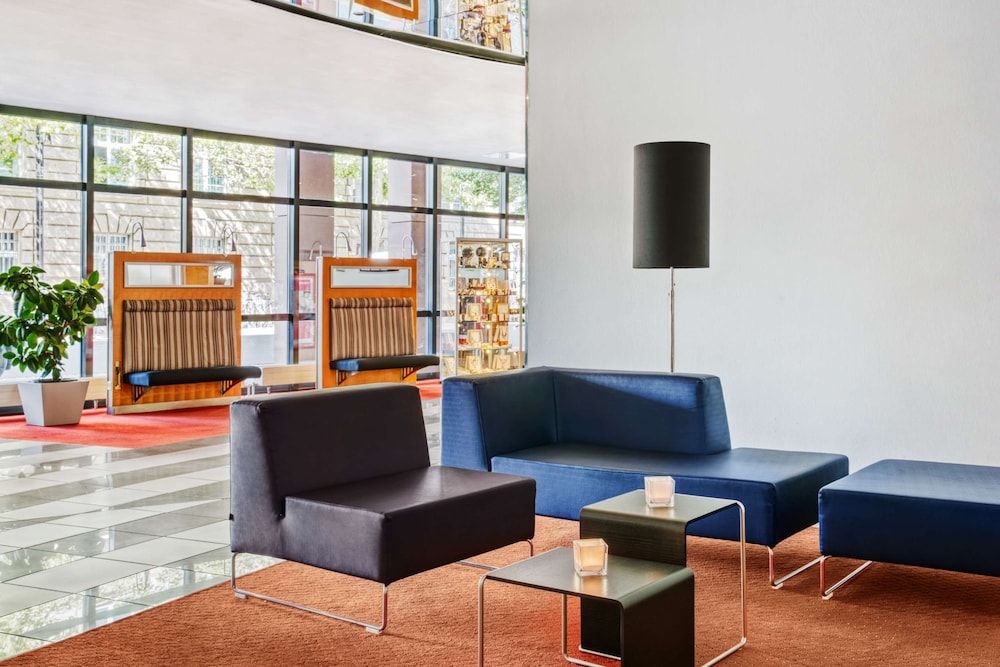 IntercityHotel Erfurt 2