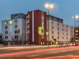 ibis Styles Gelsenkirchen