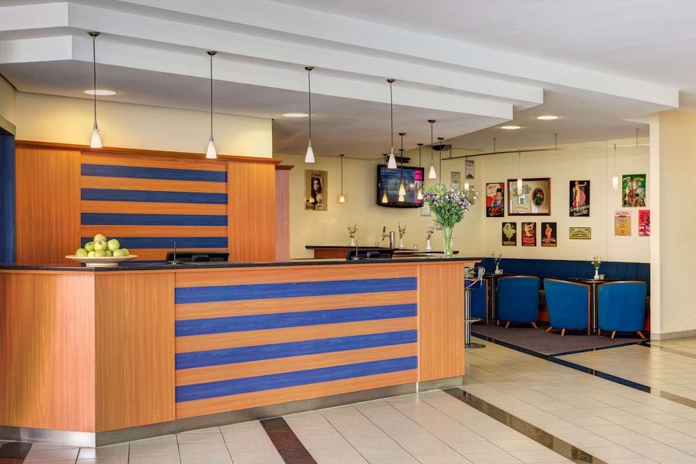 IntercityHotel Stralsund 2