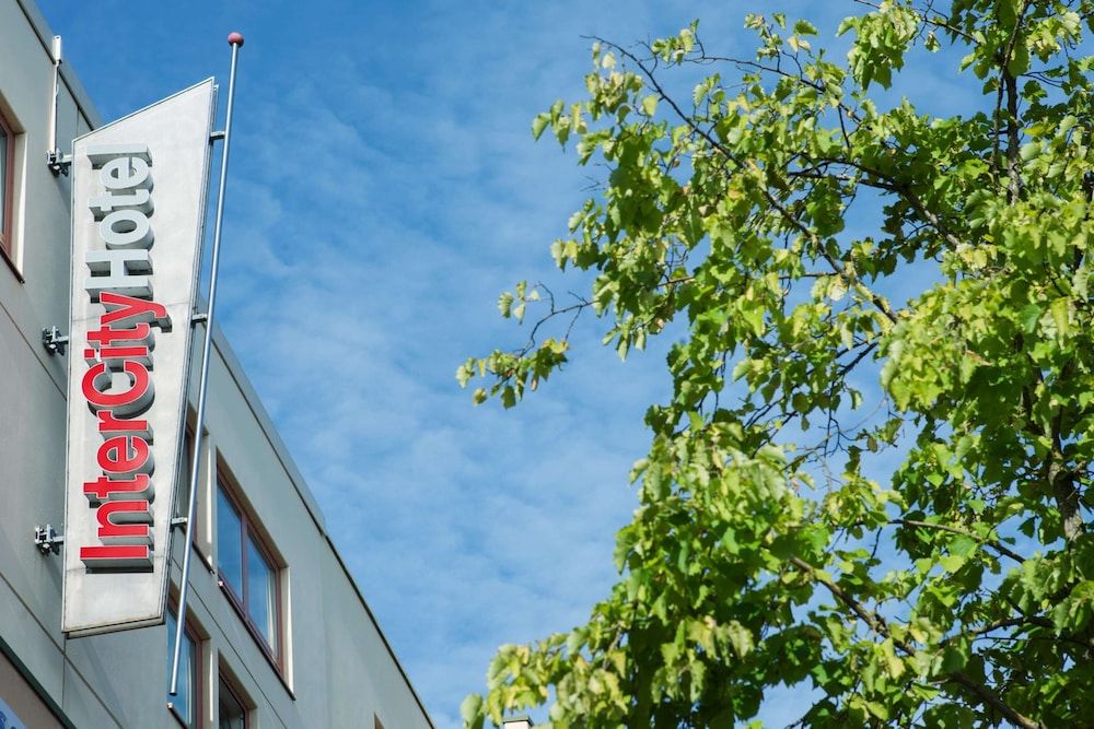 IntercityHotel Stralsund 1