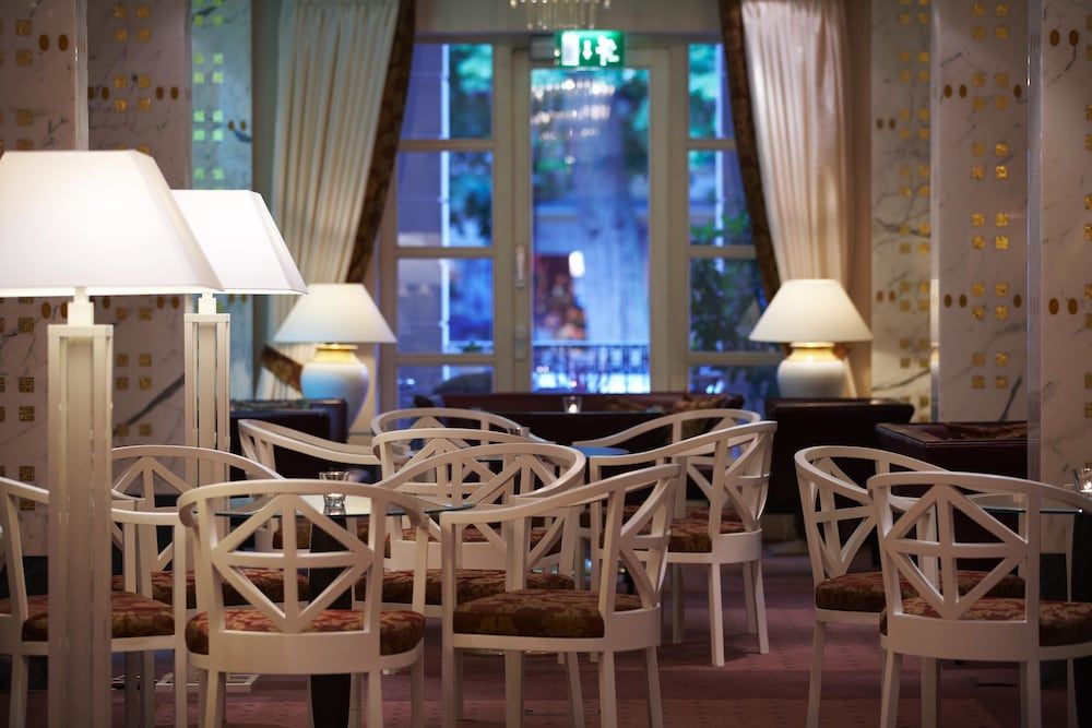 Steigenberger Hotel & Spa Bad Pyrmont 3