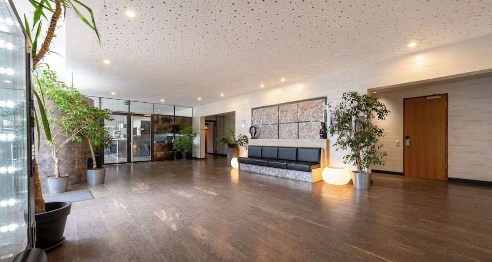 PLAZA INN Stuttgart-Ditzingen 2