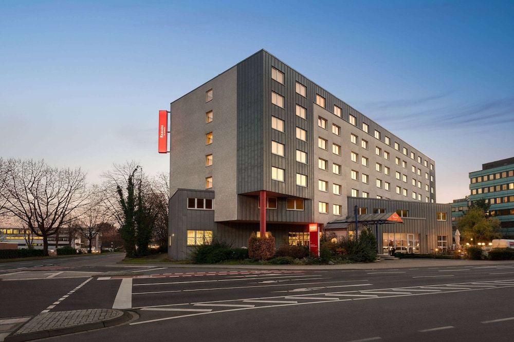Ramada by Wyndham Bottrop 3 estrelas em Bottrop