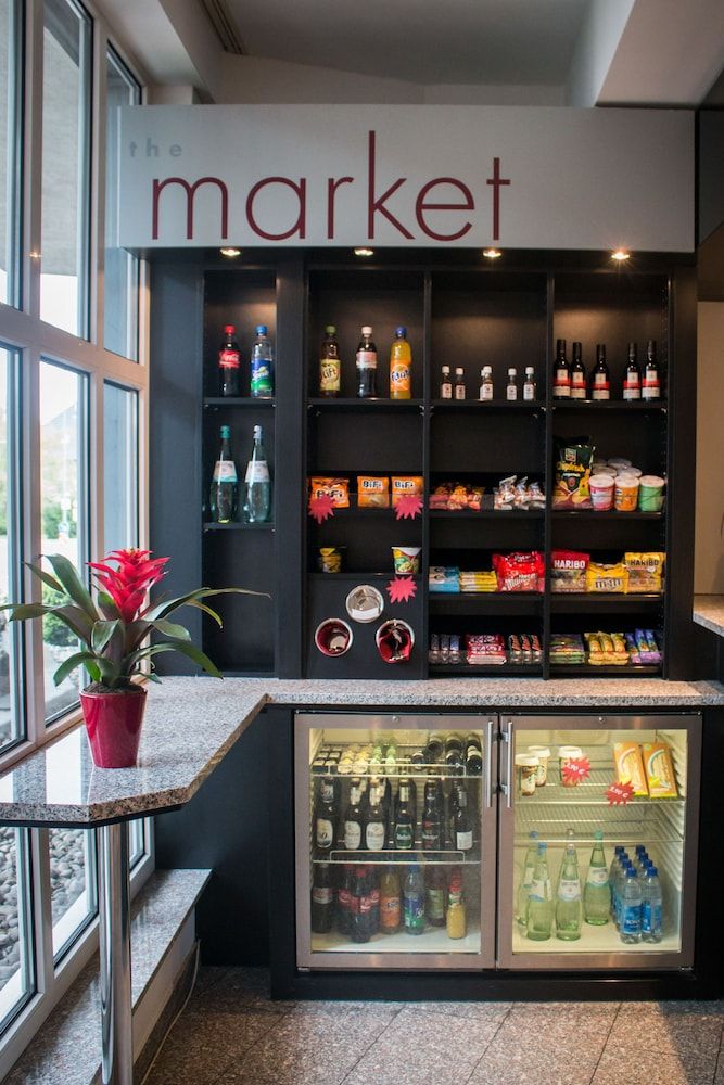 Ramada by Wyndham Bottrop 2