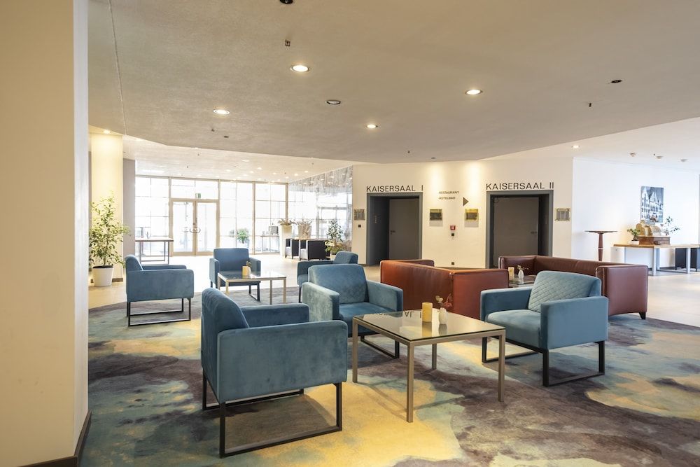 Achat Hotel Kaiserhof Landshut 3