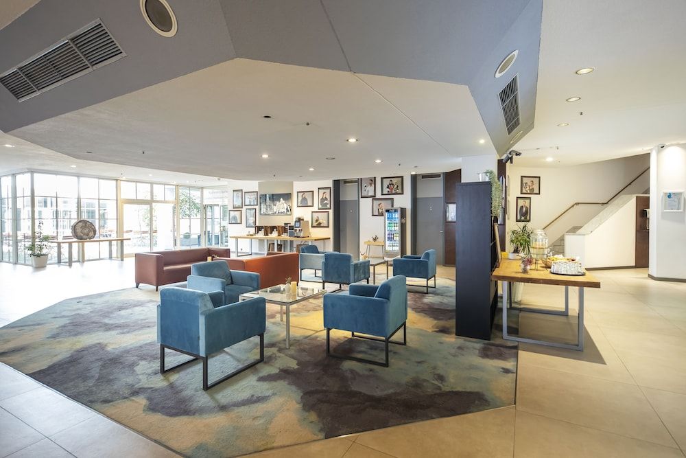 Achat Hotel Kaiserhof Landshut 2