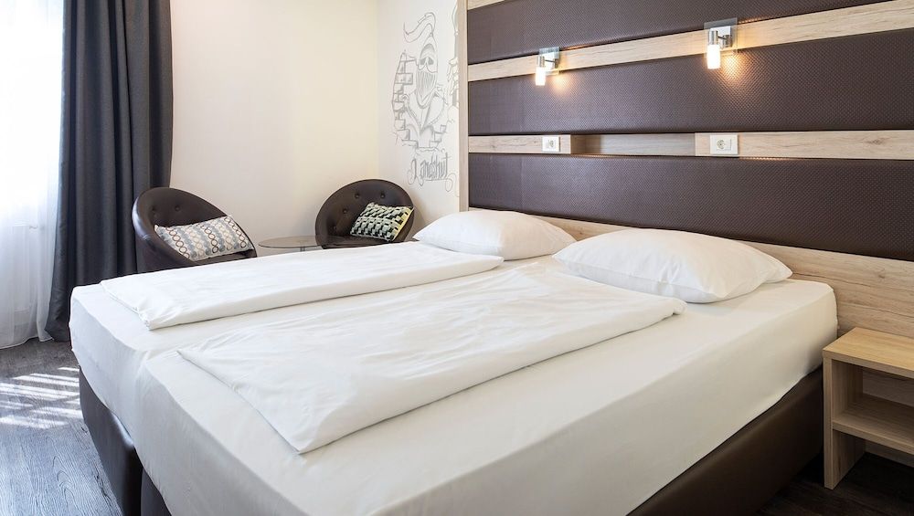 Achat Hotel Kaiserhof Landshut 4 estrelas em Landshut