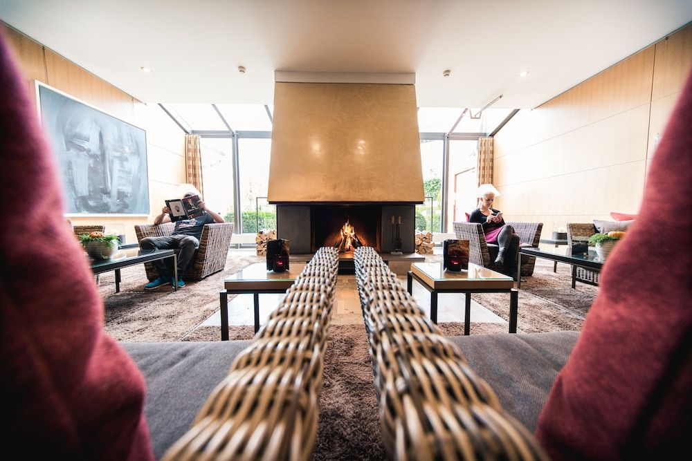 Hotel Esplanade Resort & Spa - Adults Only 2