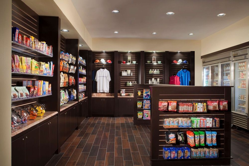 Hyatt Regency Long Island 3