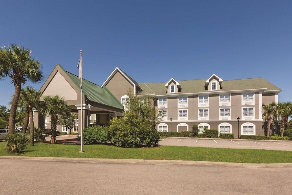 Country Inn & Suites by Radisson, Beaufort West, SC 3 estrelas em Beaufort