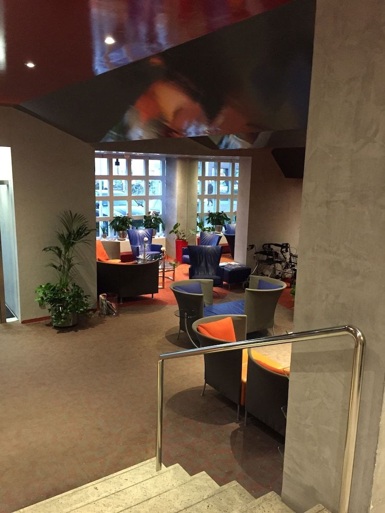 TOP CountryLine Hotel Roth am Strande 2