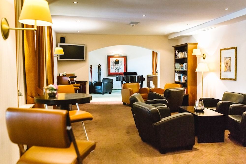 Regiohotel Naturresort Ilsenburg 3