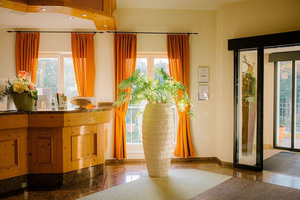 Regiohotel Naturresort Ilsenburg 2