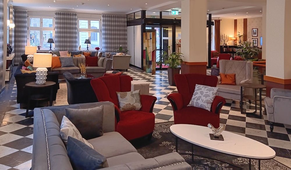 Sorat Hotel Cottbus 3