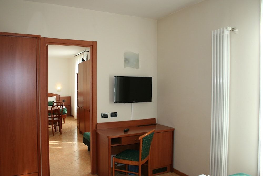 Residence Alle Scuole 3