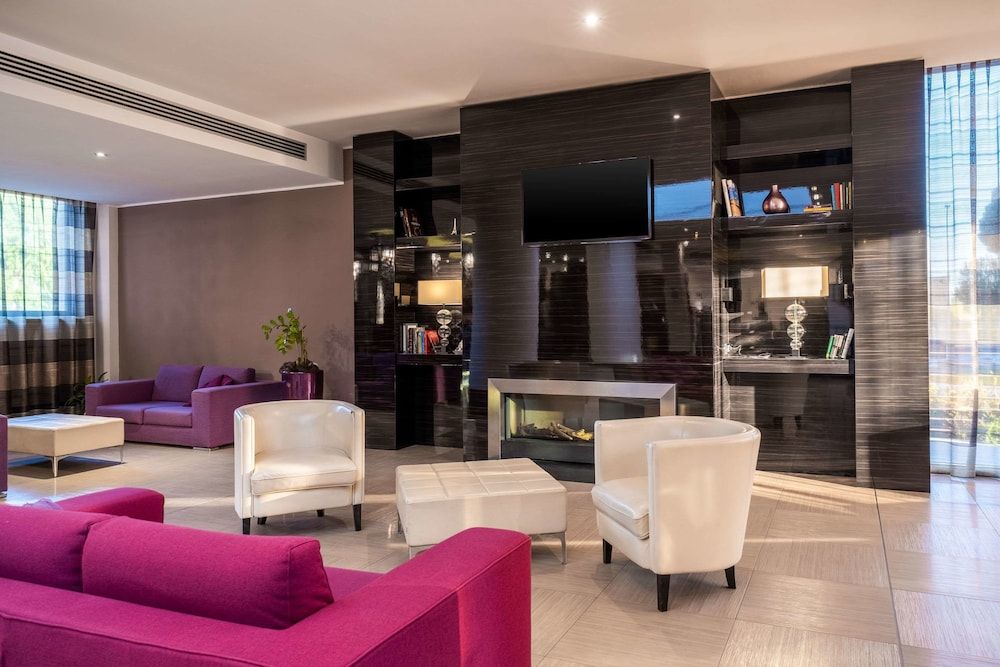 Quality Hotel Green Palace 2