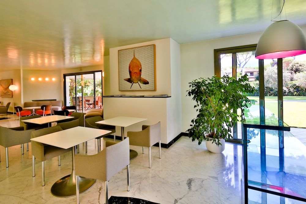 Hotel Villa Undulna - Terme della Versilia 2