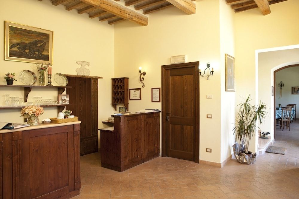 Country House Parco Ducale 2