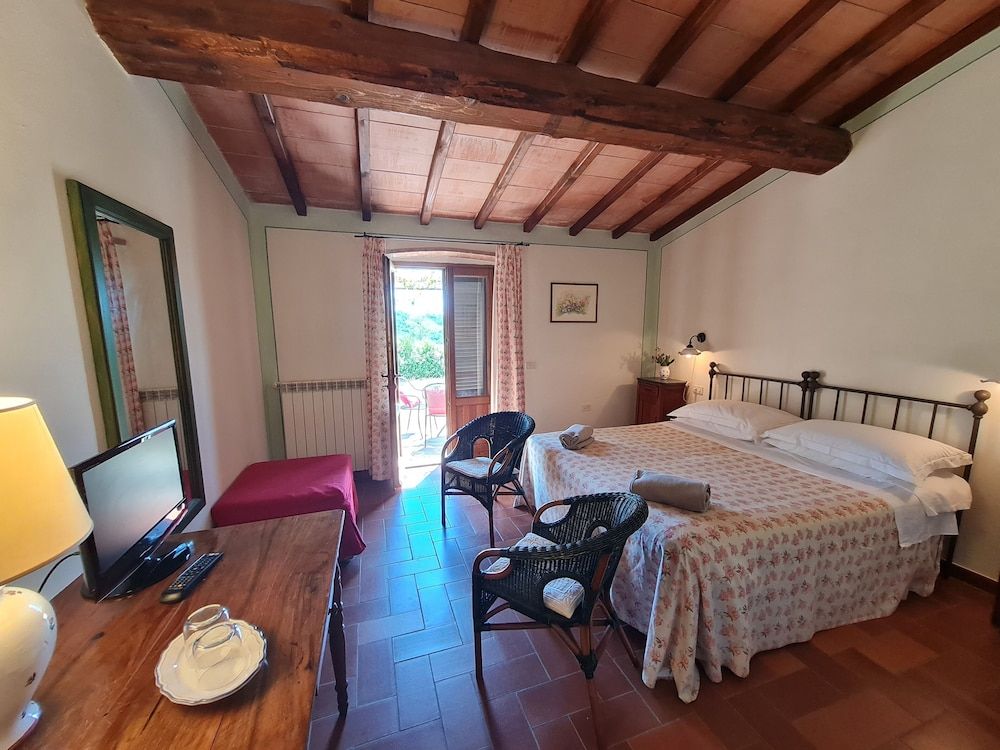 Agriturismo Bio Aia della Colonna 2