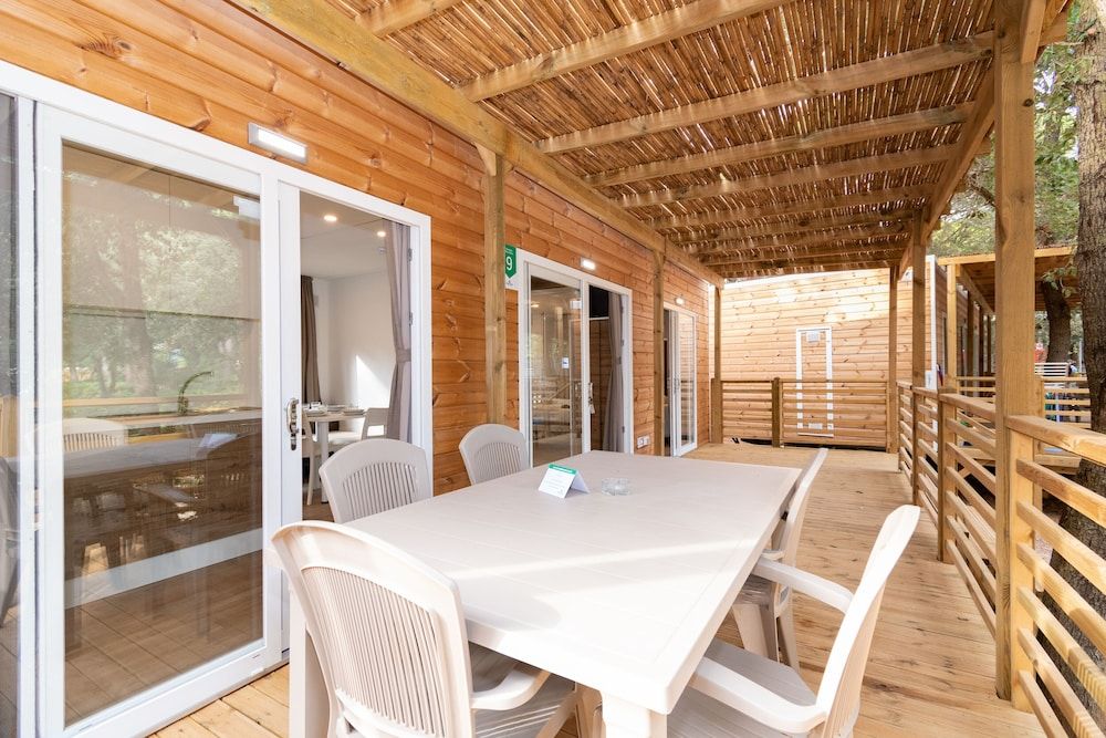 Club Del Sole Orbetello Family Collection 3 estrellas en Orbetello