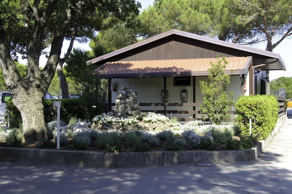 Club Del Sole Orbetello Family Collection 2