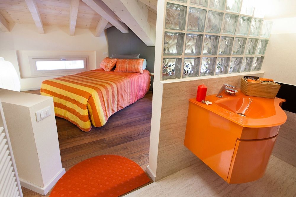 Bed and Breakfast Villa Laila 2