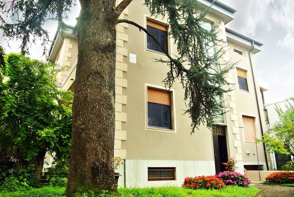 Bed and Breakfast Villa Laila 1