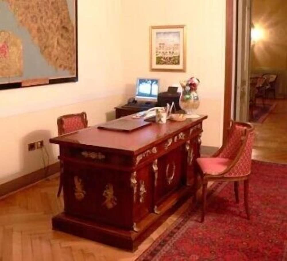 Park Hotel Villa Potenziani 2