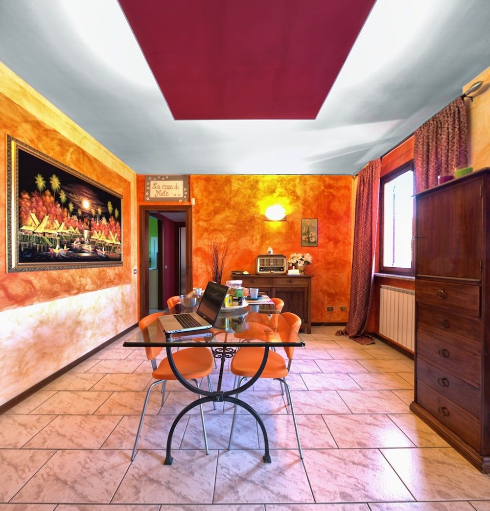 B&B La Casa di Miele 2