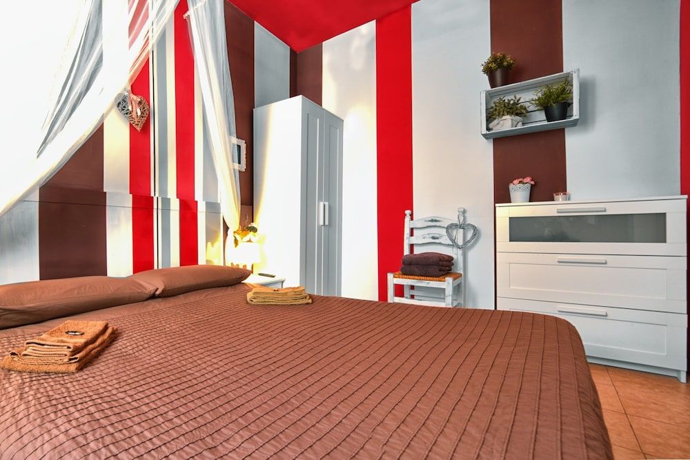 B&B La Casa di Miele 3