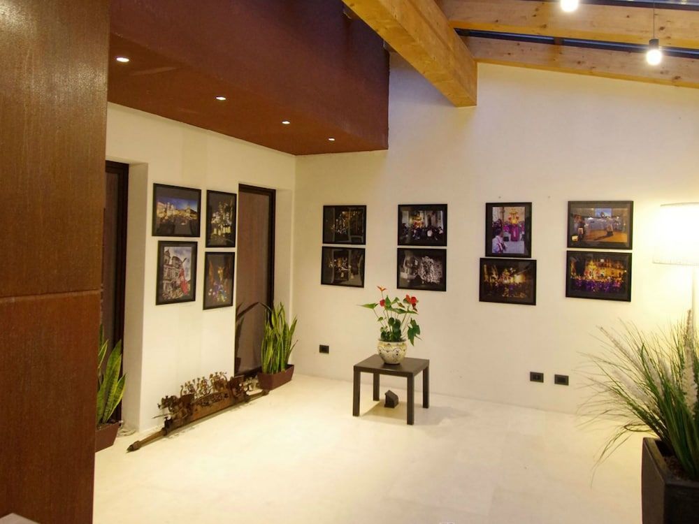 Antichi Ricordi 3 estrelas em Caltanissetta