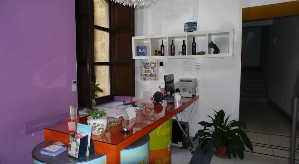 C.C.Ly Rooms & Hostel Enna 2