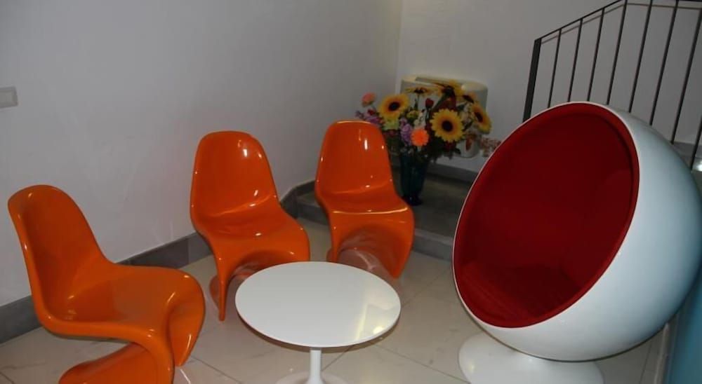 C.C.Ly Rooms & Hostel Enna 3