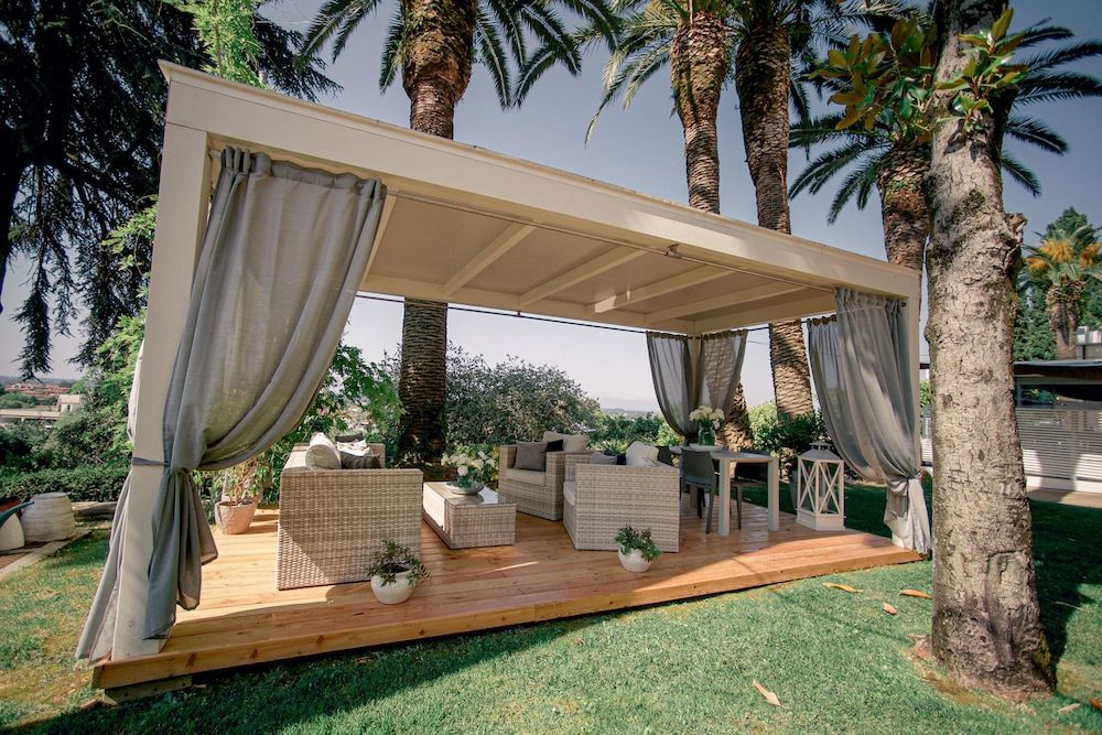 Relais Montepepe Winery & Spa 1