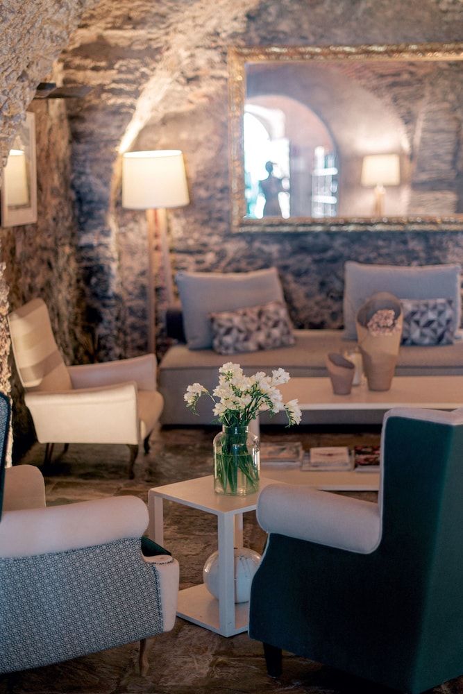 Relais Montepepe Winery & Spa 2