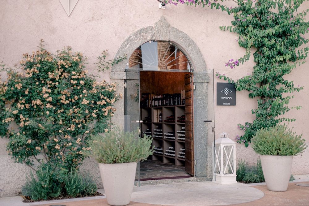 Relais Montepepe Winery & Spa 3