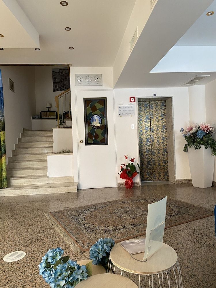 Hotel Bristol Enna 3