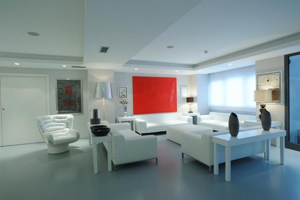 Park Hotel Sporting 2