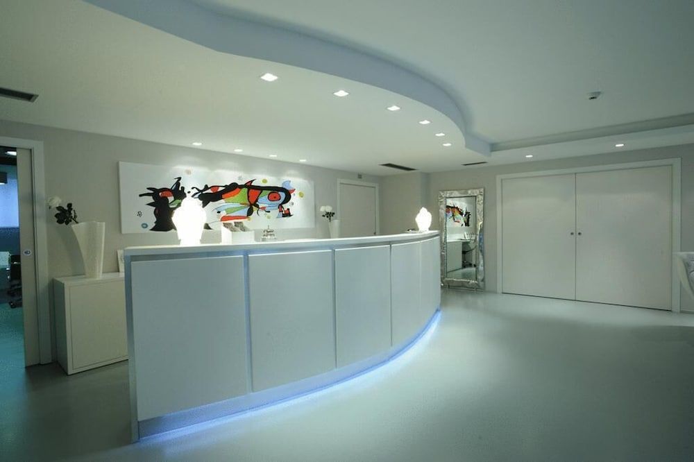 Park Hotel Sporting 1