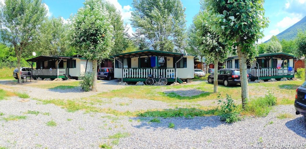 Sunwaychalets Lago di Lugano 3