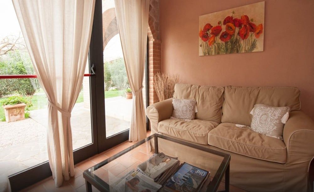 Agriturismo Le Cascatelle 2