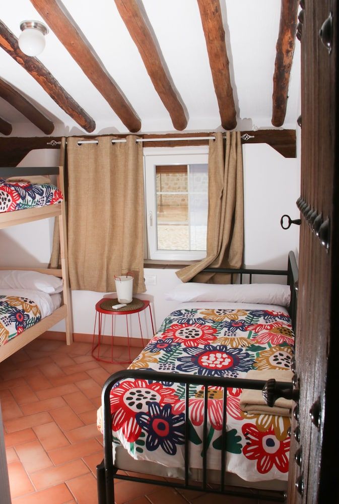 Complejo Rural Puente Romano 2