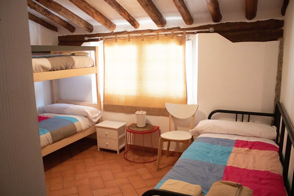 Complejo Rural Puente Romano 3