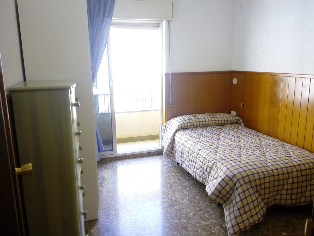 Habitaciones Petrer 2