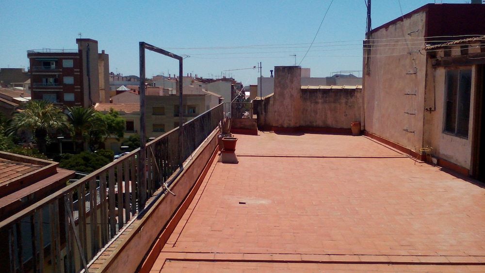 Habitaciones Petrer 1