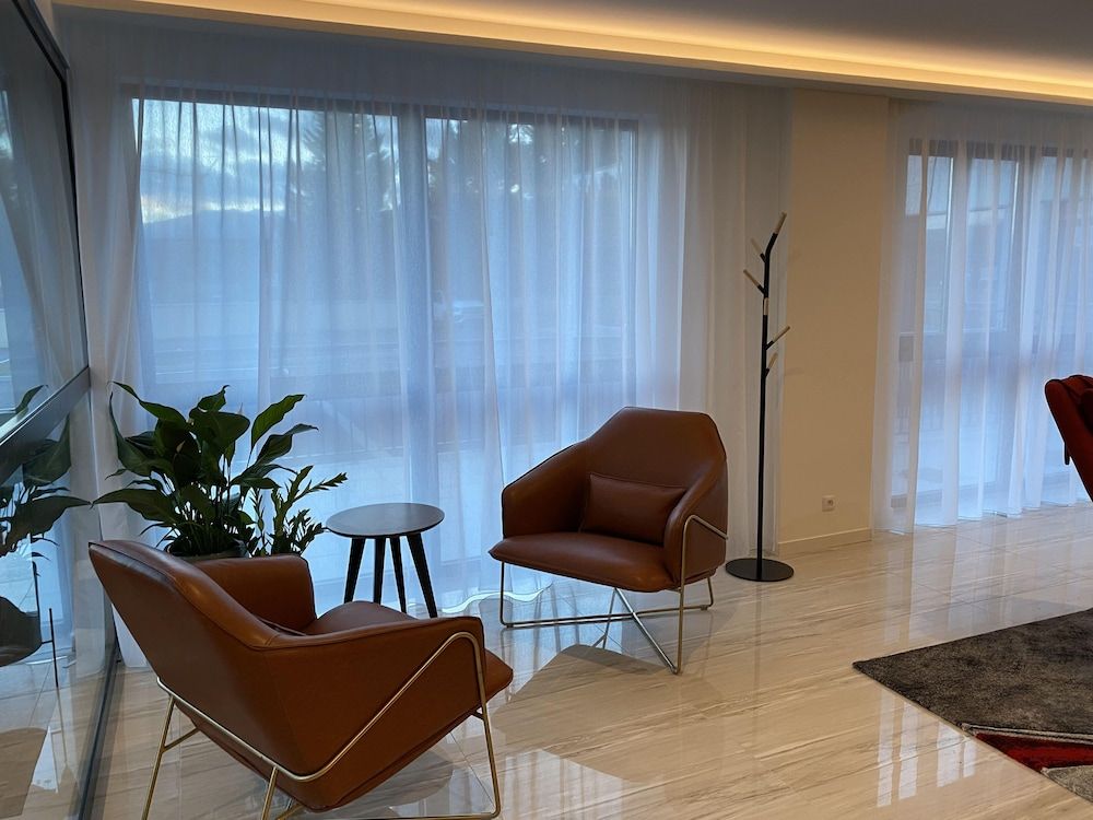 Woods Hôtel Genève - Thoiry 3